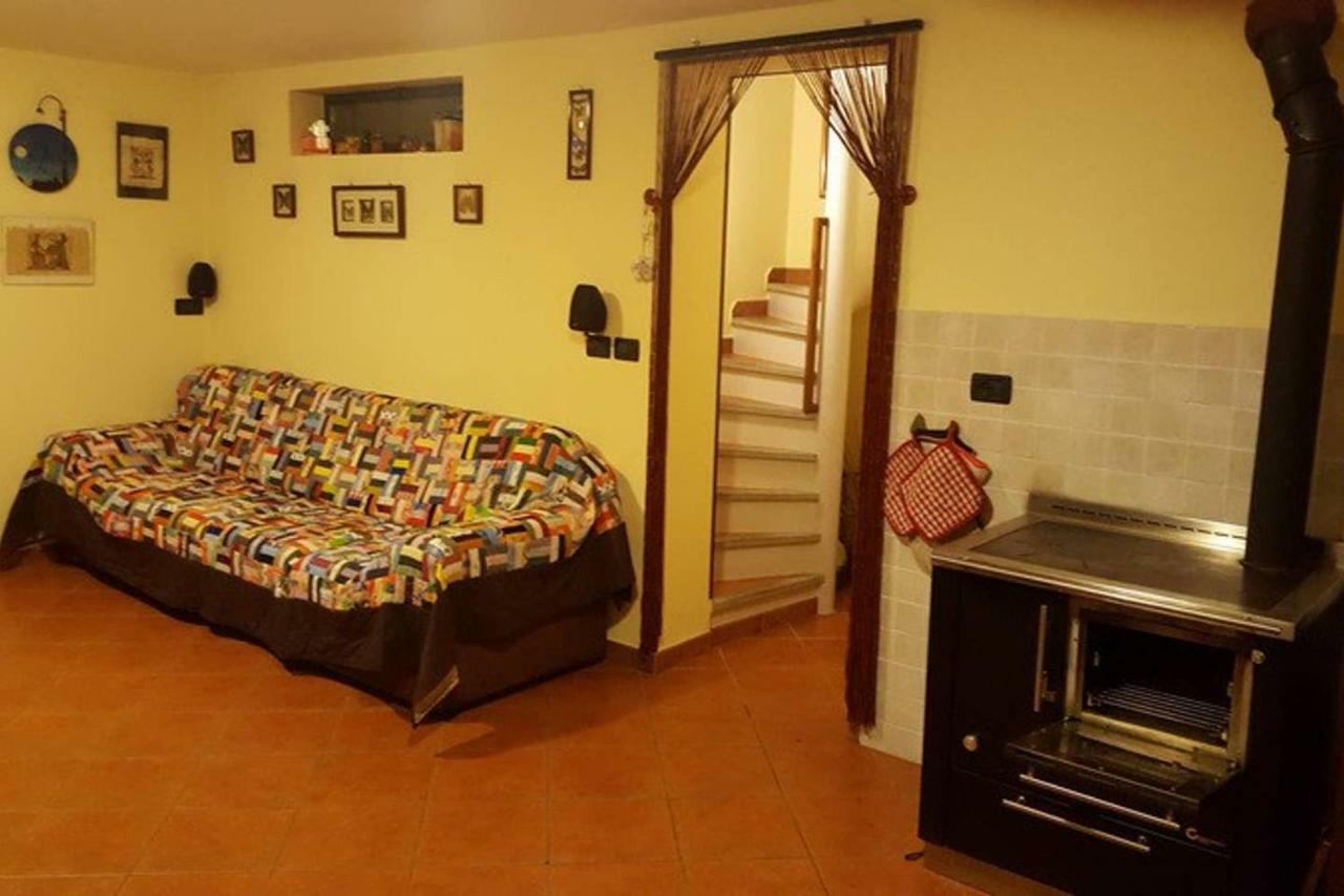 La Tavernetta Torre Pellice Kültér fotó